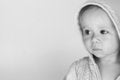 Free Sweater Baby Stock Photography - 2244222