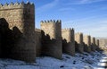 Free Walls Stock Photography - 2244772