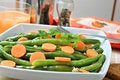 Free Green Beans Stock Image - 2245061
