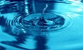 Free Water Drop - Twister Royalty Free Stock Photography - 2245117
