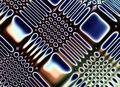 Free Retro Textures And Patterns 1 Royalty Free Stock Image - 2246986