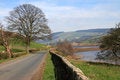 Free Gouthwaite Reservoir Stock Photography - 2249822