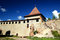 Free Fortress Oreshek Shlisselburg Royalty Free Stock Image - 2244126