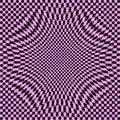 Free Distorted Squares Royalty Free Stock Photo - 2254925