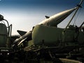 Free Aircraft Missile Stock Images - 2255184