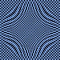Free Distorted Squares Royalty Free Stock Photos - 2255408