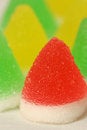 Free Cone Shape Candies Stock Photography - 2256252