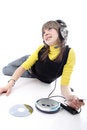 Free Student Studio Stock Photography - 2256442
