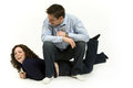 Free Happy Family Royalty Free Stock Photography - 2258137