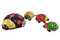 Free Lady Bug Family Stock Images - 2252334