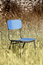 Free Abandoned Chair Royalty Free Stock Photo - 2254005