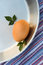 Free Egg In Shell In A Frying Pan Royalty Free Stock Images - 2255889