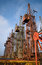 Free Old Elevating Cranes Stock Photography - 2259092