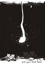 Free White Stains Royalty Free Stock Images - 2260249