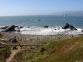 Free Golden Gate State Park Royalty Free Stock Images - 2260509