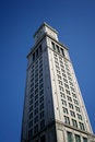 Free Downtown Boston 2 Royalty Free Stock Photo - 2261235