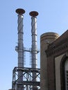 Free Power Station 1 Stock Photos - 2261613
