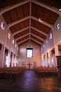 Free Inside Skalholt Church Stock Photo - 2264630