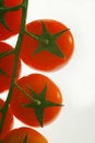 Free Red Tomatoes Royalty Free Stock Images - 2266729