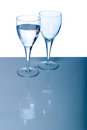 Free Full And Empty Stock Photography - 2267982