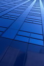 Free Blue Building Stock Images - 2268664