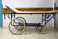 Free Hospital Bed Royalty Free Stock Photo - 2268785