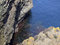 Free Sea Between The Rocks Stock Photos - 2268603