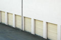 Free Storage Building Stock Images - 2271954