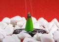 Free Series Harmony-5 Stock Image - 2272491