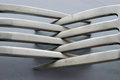 Free Fork Macro Stock Photo - 2272510