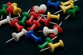 Free Push Pin Stock Photo - 2273170