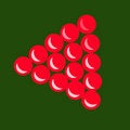 Free The Balls Stock Photography - 2275692