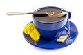 Free Strong Spring Tea Stock Photos - 2276293