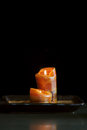 Free Aromatic Candles Royalty Free Stock Photo - 2278165