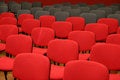 Free Many Chairs Stock Photo - 2278360