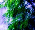 Free Green / Blue Blend Abstract 3 Royalty Free Stock Images - 2279299