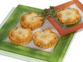 Free Baked Round Pastry Royalty Free Stock Photo - 2279855