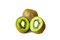 Free Kiwi Fruit Stock Photo - 2271720