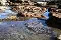Free Point Fermin Geology Royalty Free Stock Photo - 22743415
