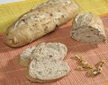 Free Loaves And Slices Royalty Free Stock Photos - 2280138