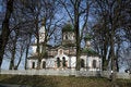 Free Orthodox Church Stock Image - 2280771