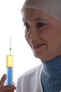 Free Nurse Royalty Free Stock Image - 2281066