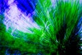 Free Green / Blue Blend Abstract 7 Royalty Free Stock Images - 2283219