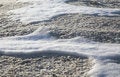 Free Spring Snow Pattern Royalty Free Stock Image - 2284356
