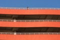 Free Multi Storey Car Parks, Skies Stock Photography - 2286692