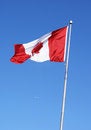 Free Canada S Flag Royalty Free Stock Image - 2288606