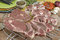 Free Pork Chops Royalty Free Stock Photo - 2280045