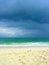 Free Approaching Storm Royalty Free Stock Image - 2285226