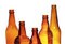 Free Glass Bottles Royalty Free Stock Photo - 22844775