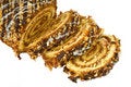 Free Swiss Roll Royalty Free Stock Image - 2291376